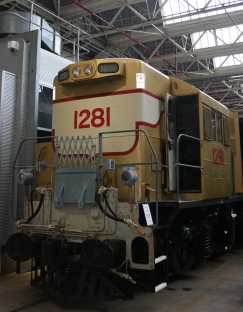 R5867 DEL 1270 Class No.1281 003